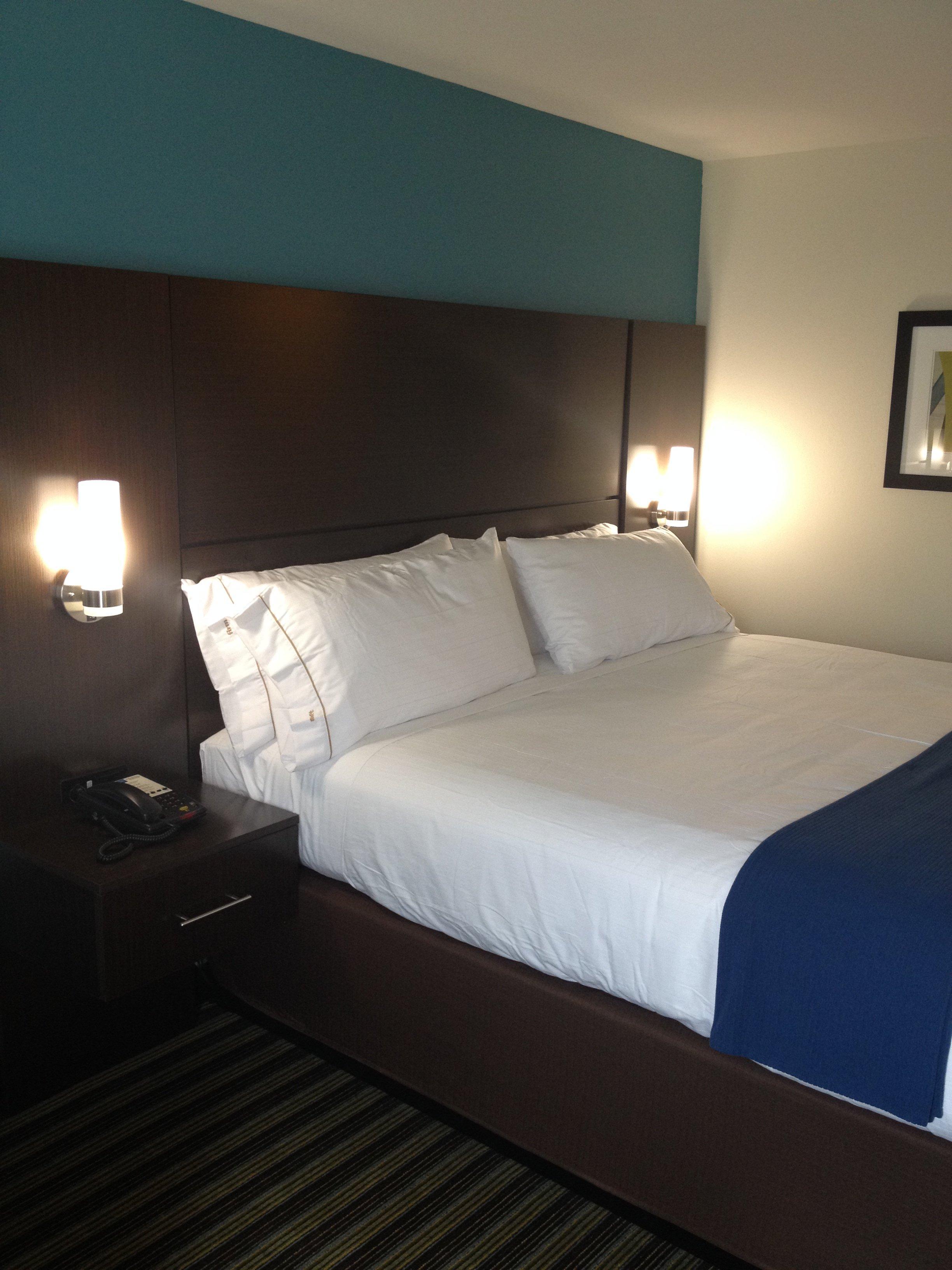 Holiday Inn Express Montgomery East I-85 By Ihg Exterior foto
