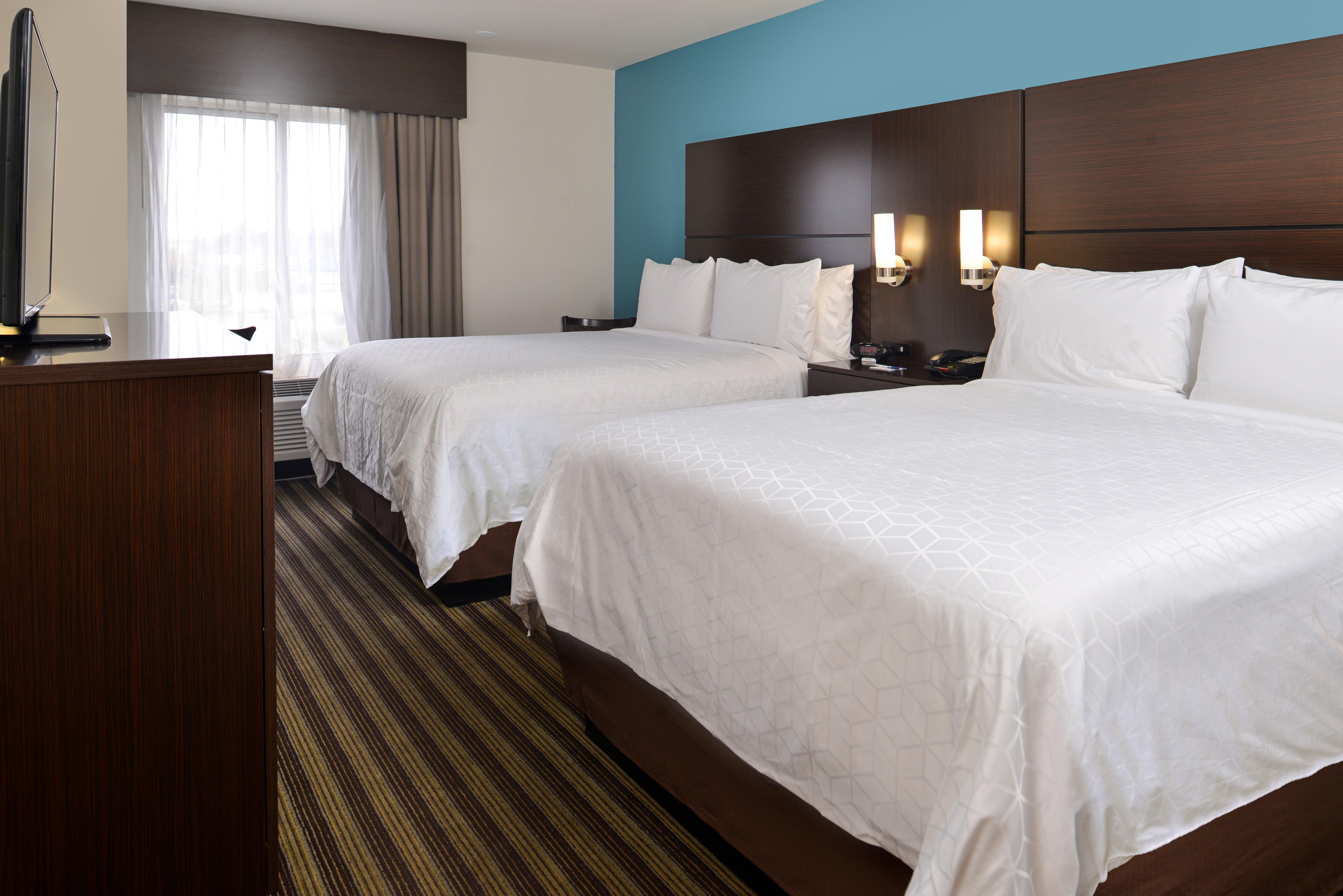 Holiday Inn Express Montgomery East I-85 By Ihg Exterior foto