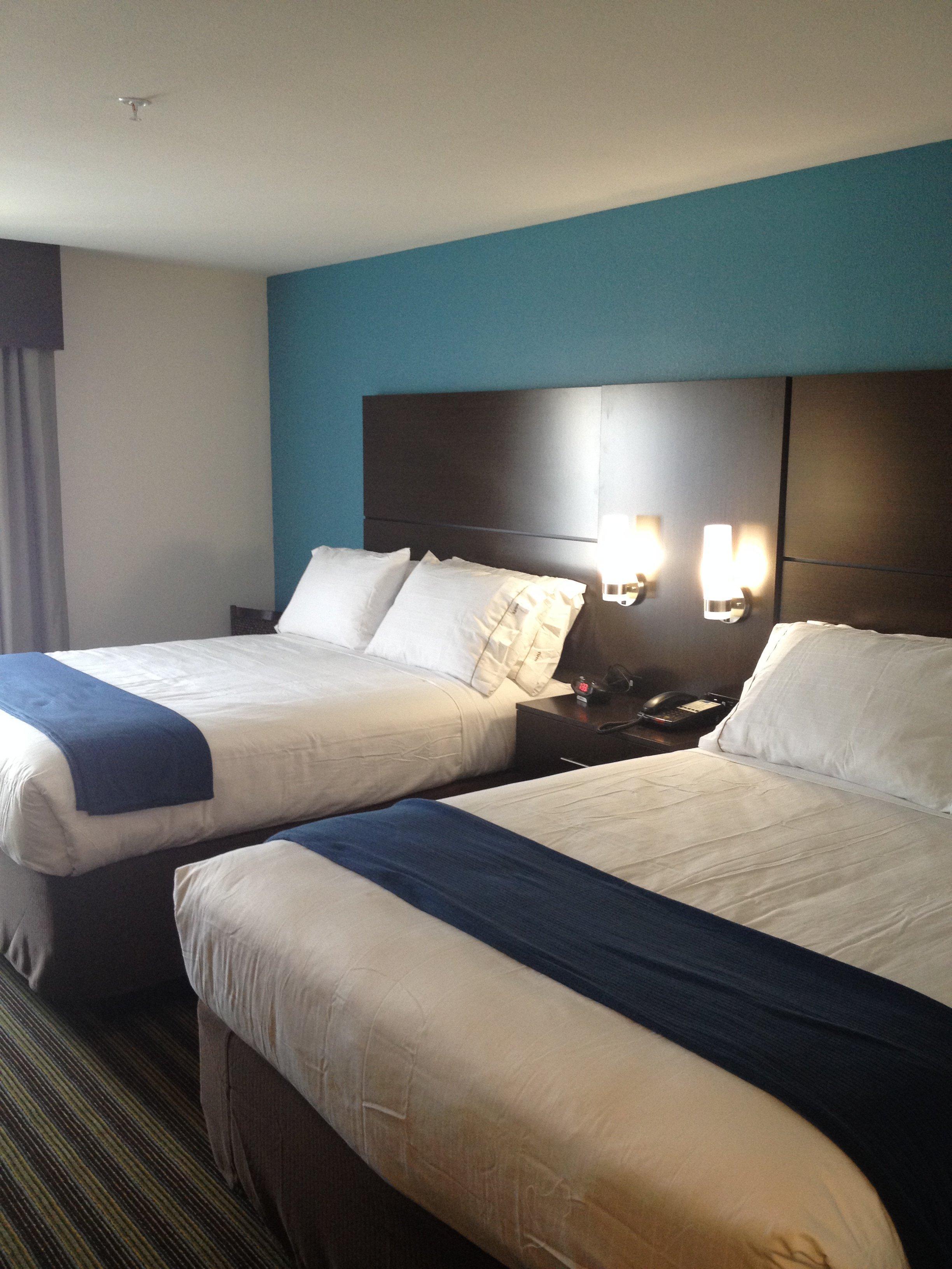Holiday Inn Express Montgomery East I-85 By Ihg Exterior foto